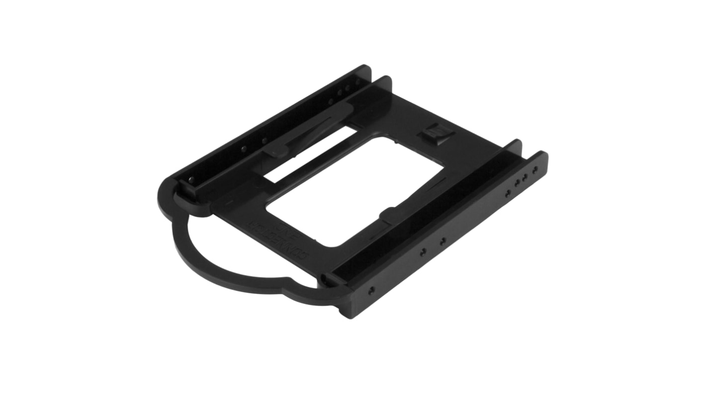 StarTech.com Merevlemez bővítőhely BRACKET125PT SSD/HDD tartókonzol 1 3.5 in