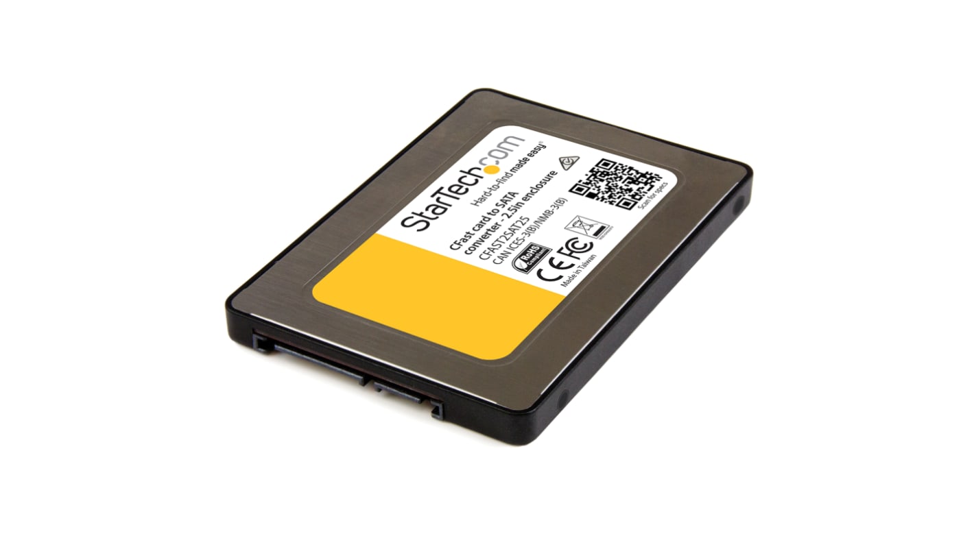 Adattatore SATA Startech SATA, unità supportate