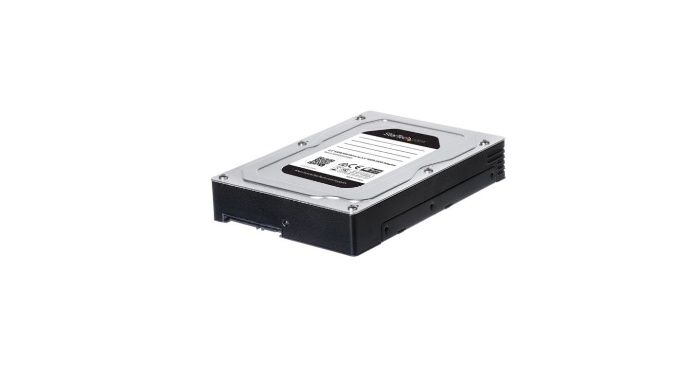Adaptador de discos duros Startech 146 x 101 x 26mm