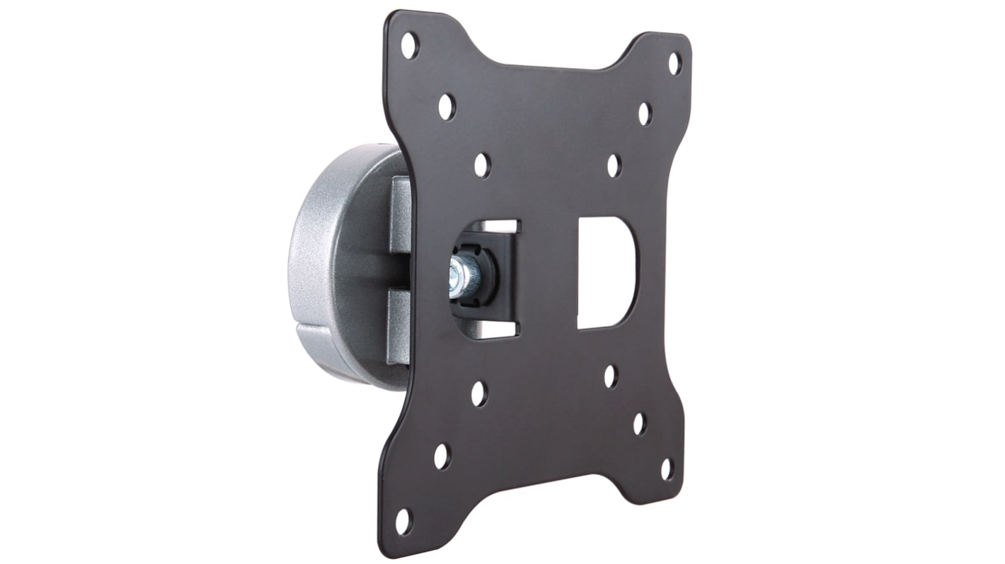 ARMWALL | StarTech.com Wall Mounting Monitor Wall Mount for 1 x Screen ...