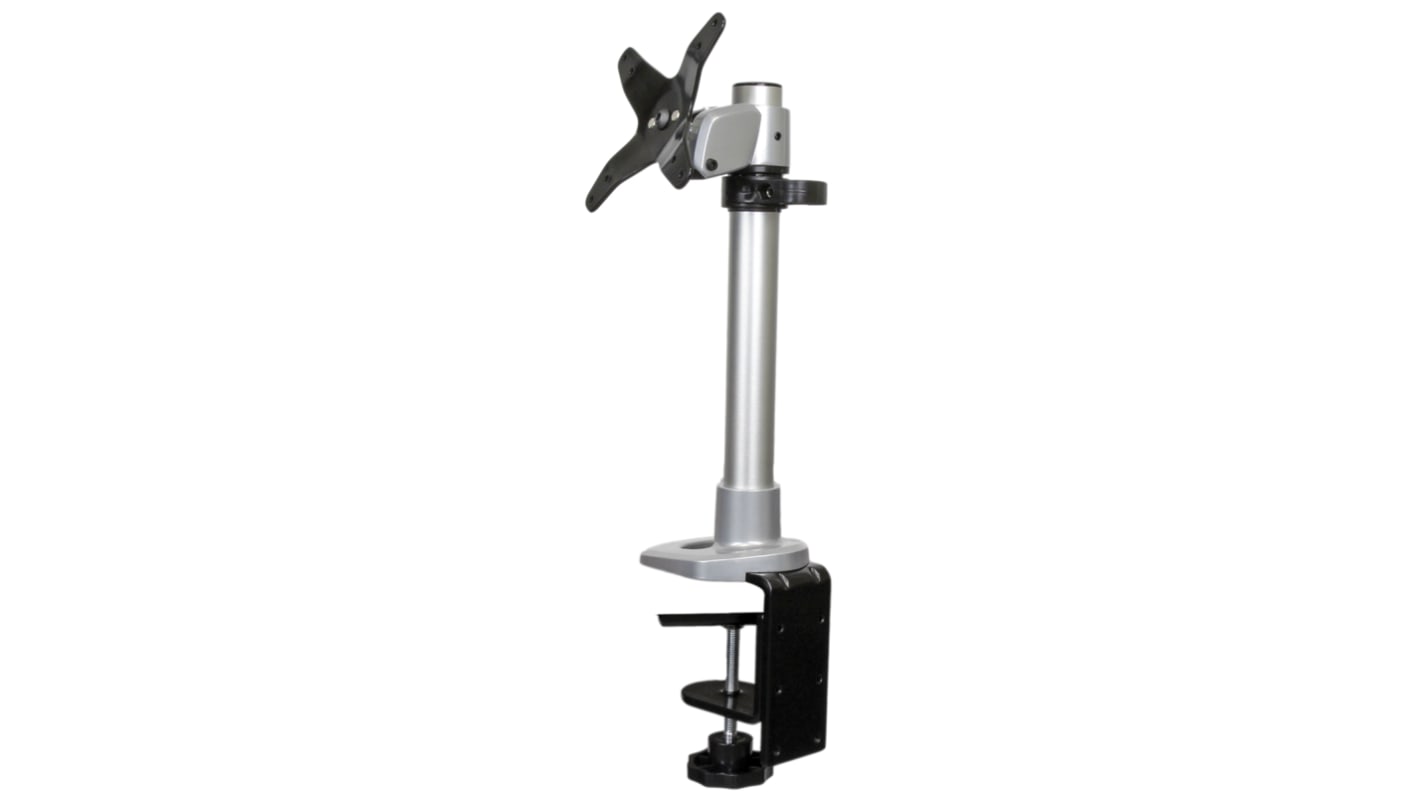 StarTech.com Desk Mounting Monitor Arm for 1 x Screen, 34in Screen Size