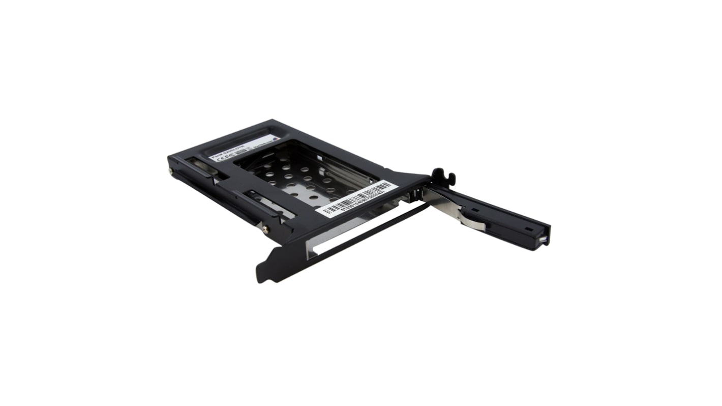 S25SLOTR port 2.5 in Hard Drive Hot Swap Bay RS