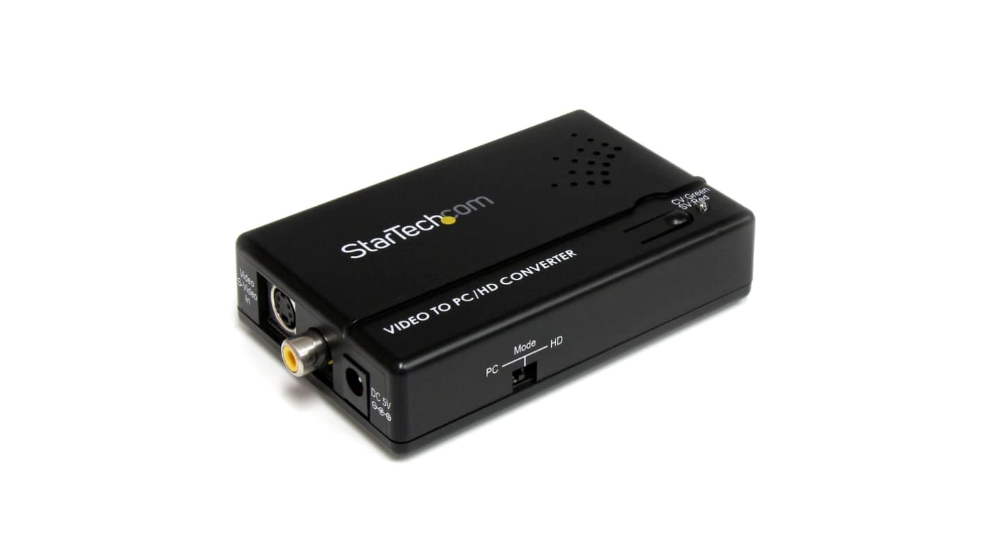 VID2VGATV2 Composite, SVideo to VGA Video Converter