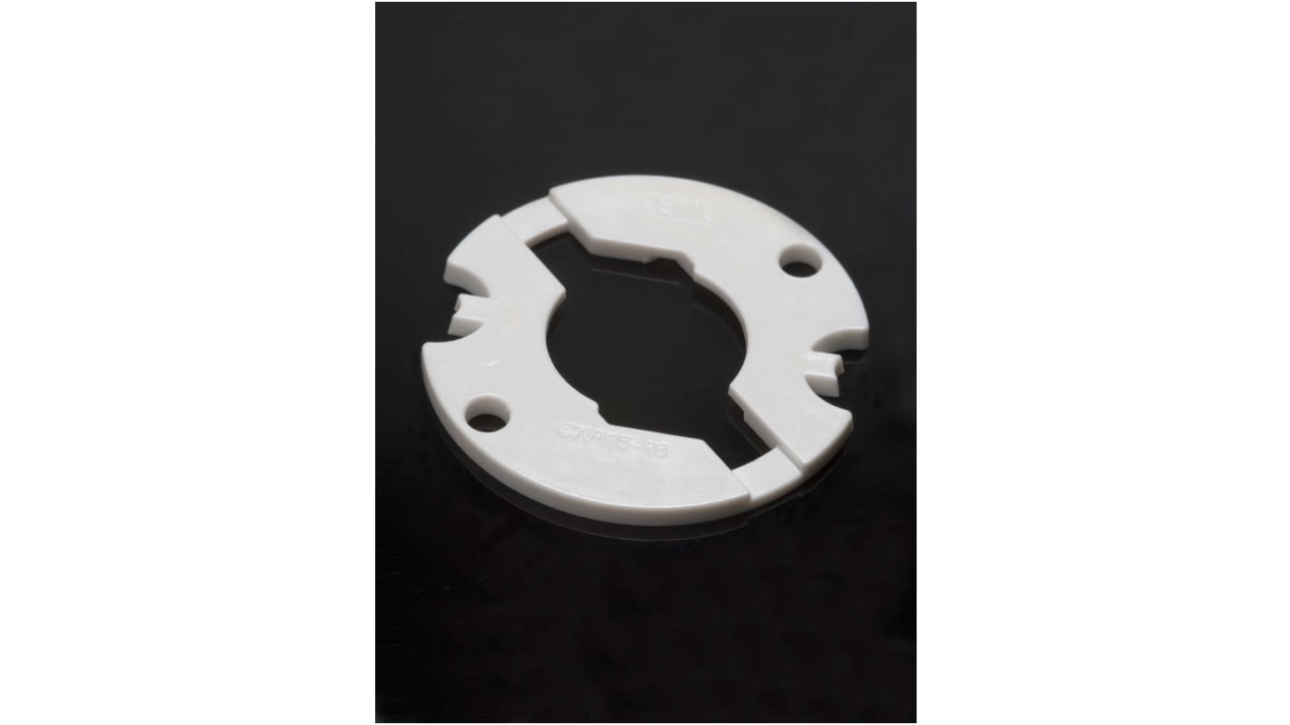 Supporto per array di LED Ledil C14305_STELLA-CLAMP-CXA15-18 for Cree Cree CXA15xx, Cree CXA18xx