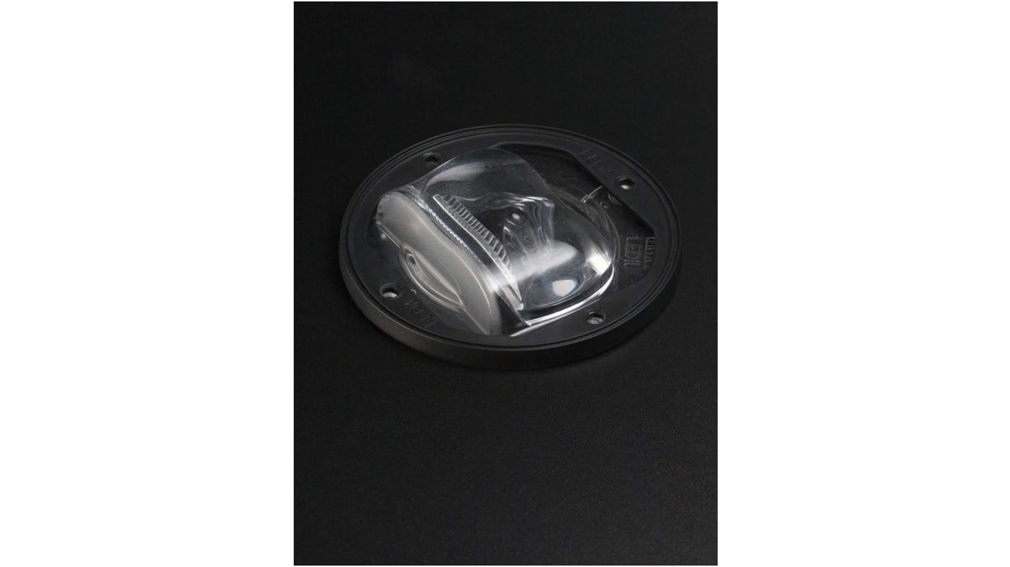 Ledil FN14976_STELLA-DWC2, Stella Series LED Optic & Holder Kit, Medium Beam