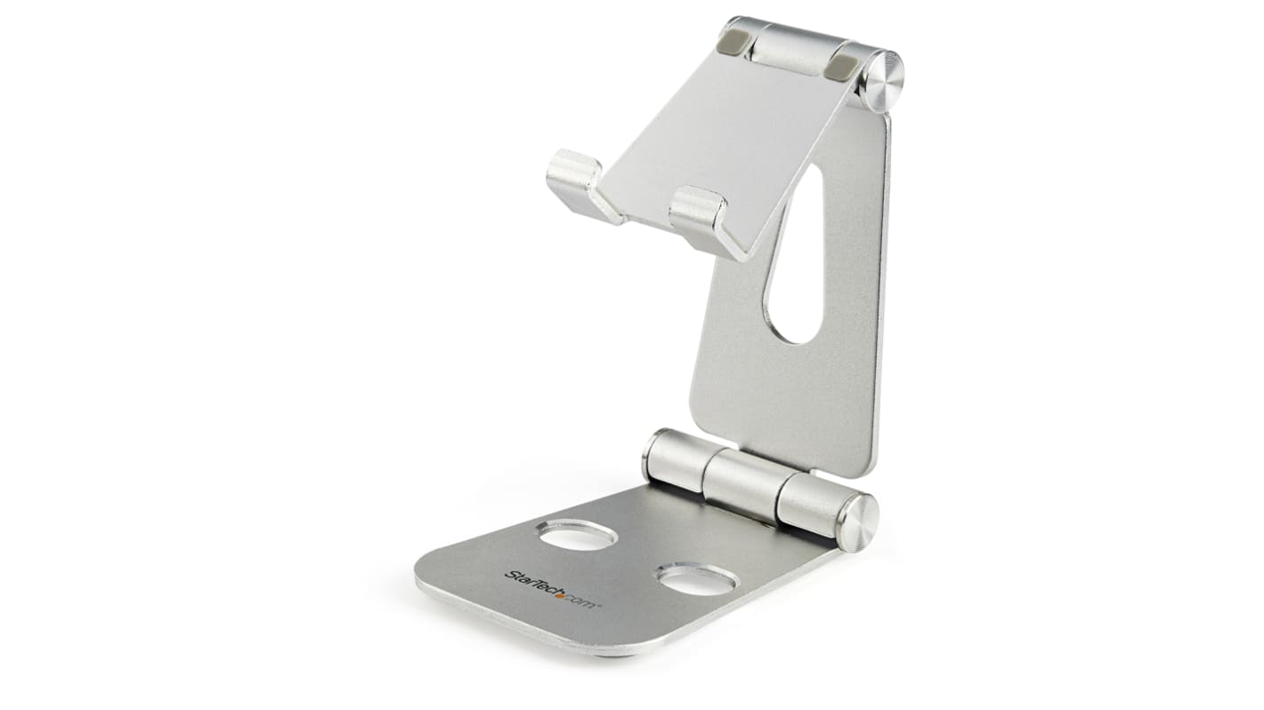 StarTech.com Tablet Stand for use with Smartphone, Tablet