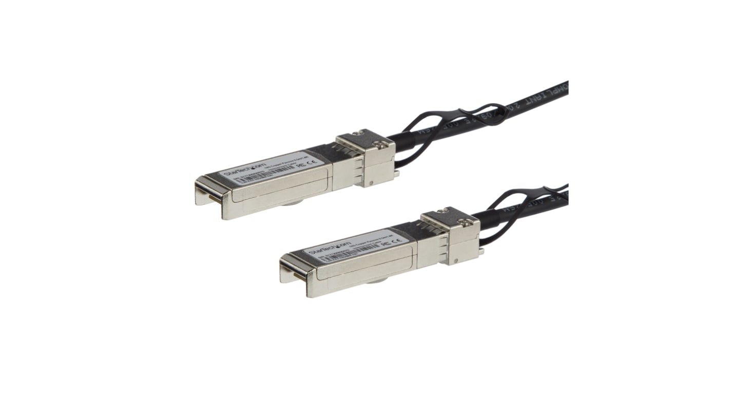 Transceiver Startech SFP 10000Mbit/s compatible avec Cisco