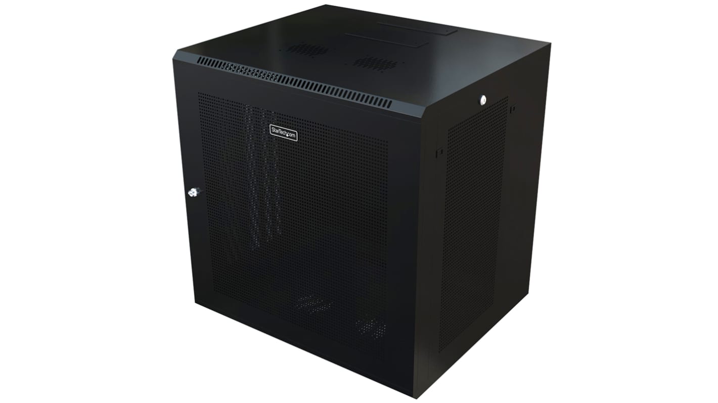 Armadio per server Piccolo 9U Startech, 600 x 511 x 450mm