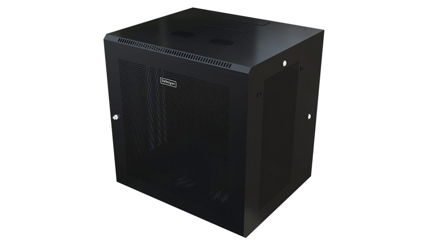 StarTech.com Serverrack, 12U