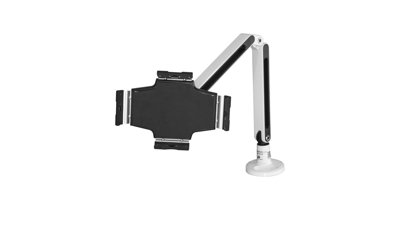 Desk-Mount Tablet Arm - Articulating - F