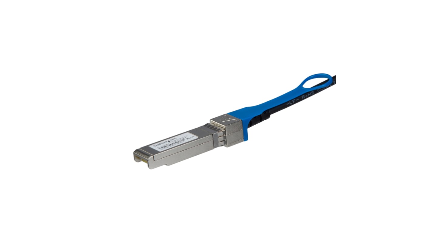 Ricetrasmettitore Startech SFP, 10000Mbit/s, compatibile con HP