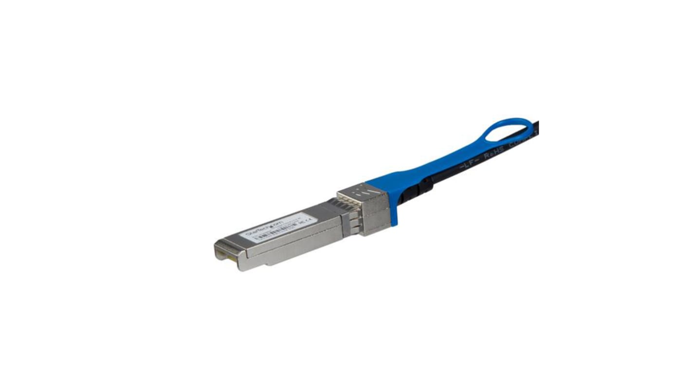 Transceiver Startech SFP 10000Mbit/s compatible avec MSA