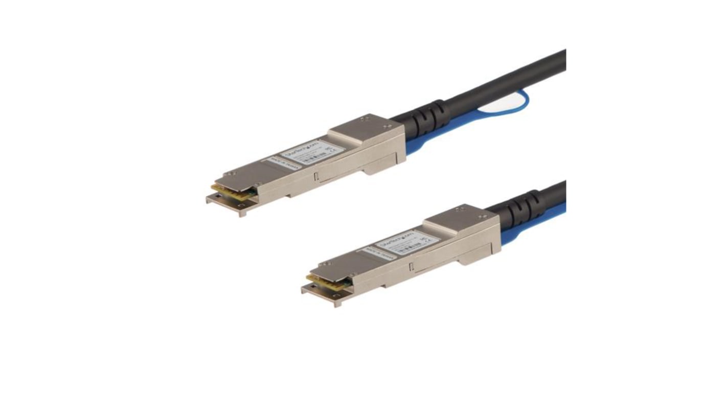 Transceiver Startech 40000Mbit/s compatible avec Cisco