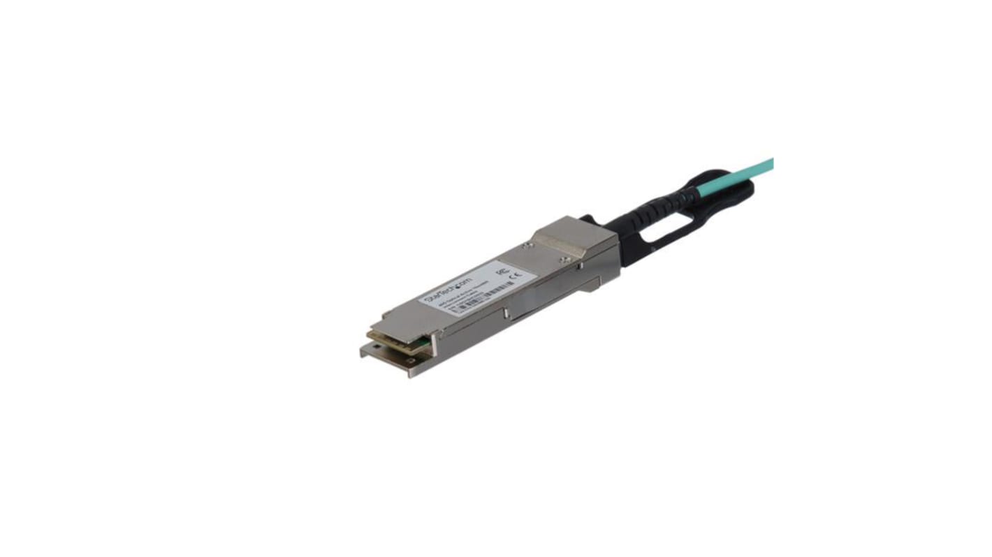 Transceiver Startech 40000Mbit/s compatible avec Cisco