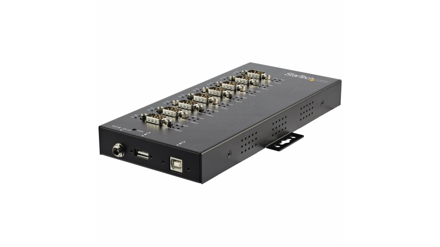 Convertisseur de signal StarTech.com, USB B vers DB-9