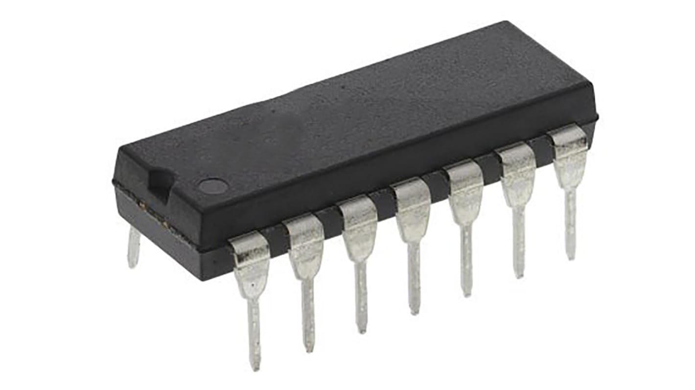 Renesas, PS9313L2-V-AX Photodiode Output Optocoupler, Surface Mount, 6-Pin DIP