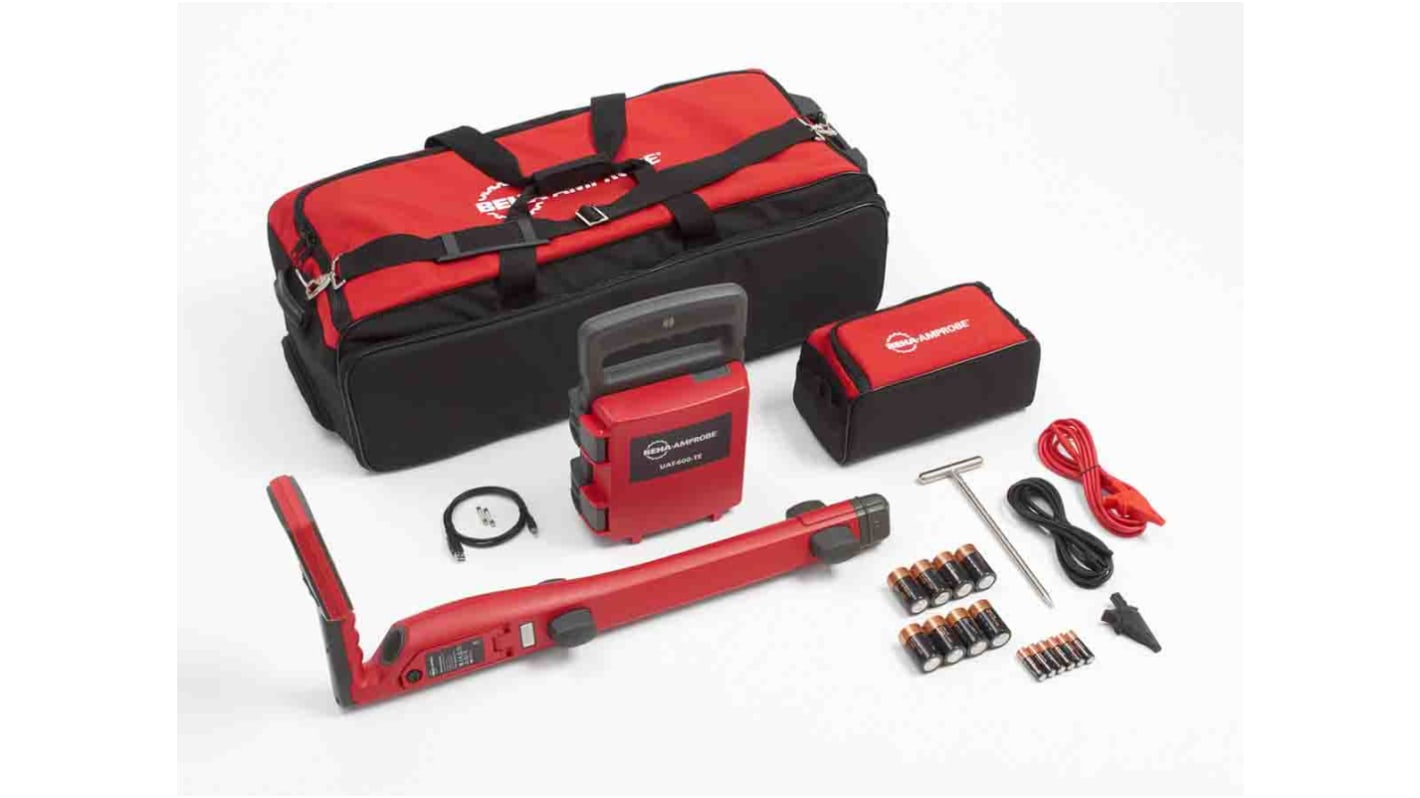 Beha-Amprobe UAT-610-EUR Cable Detection Kit