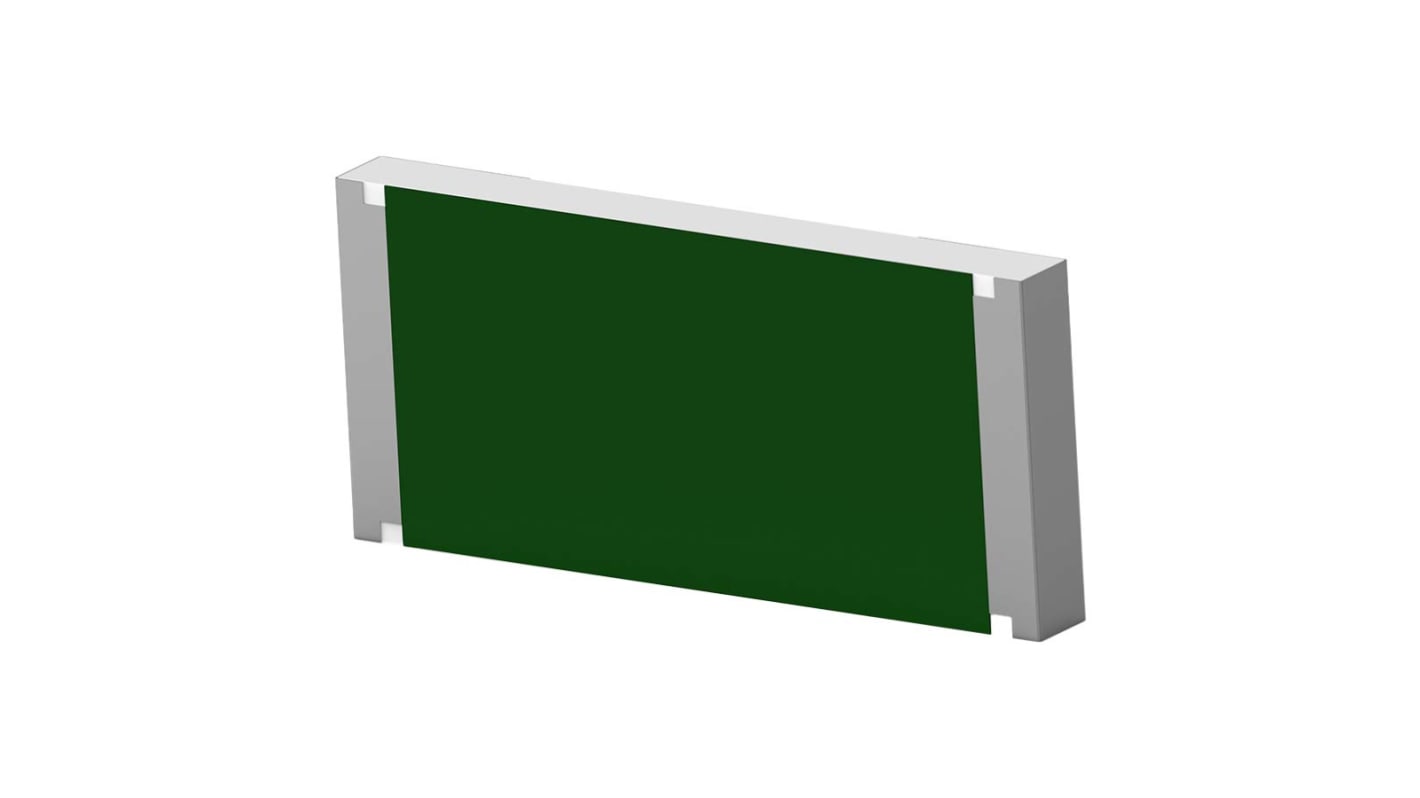 TE Connectivity 3550 Dickschicht SMD-Widerstand 18Ω ±5% / 5W ±100ppm/°C, 4320 Gehäuse