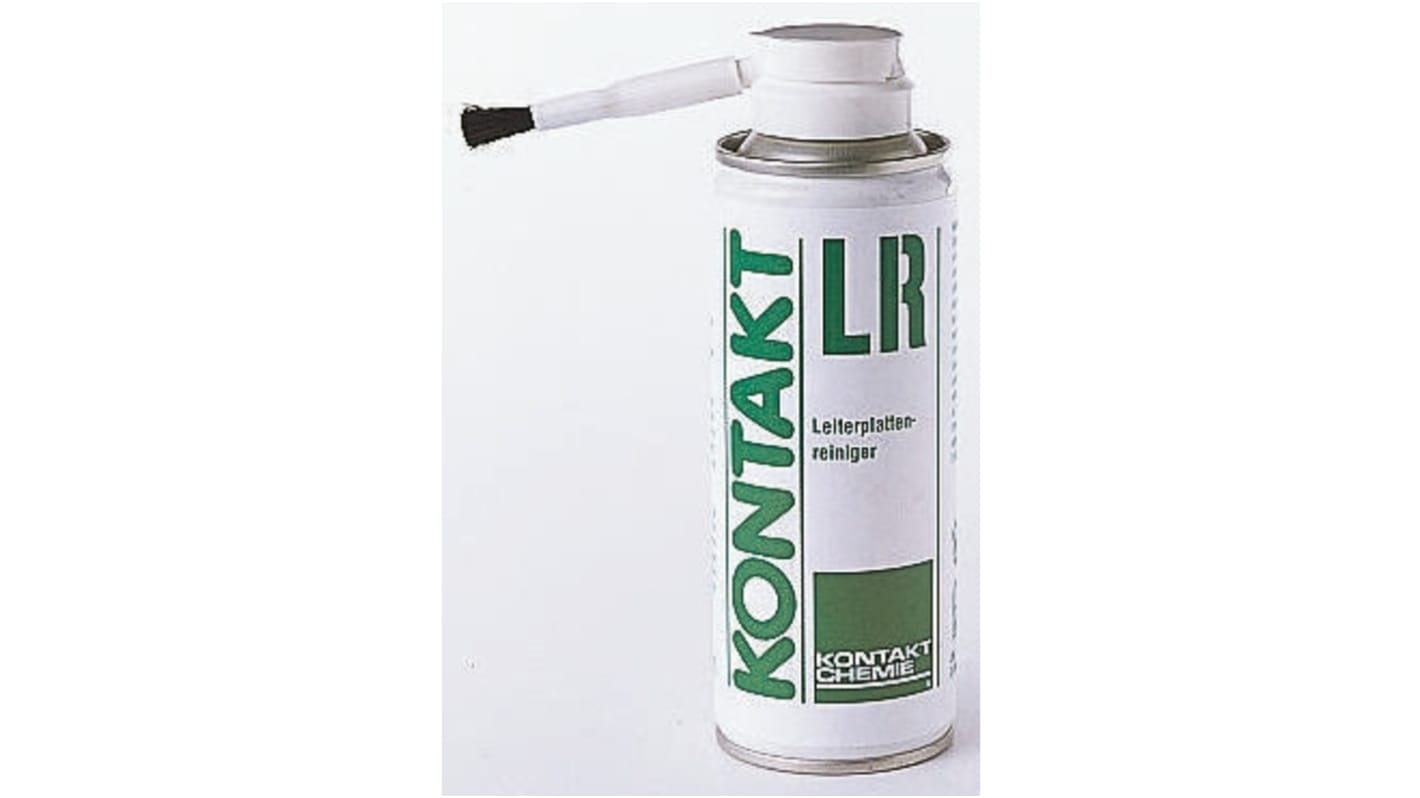 CRC Kontakt PCC 200 ml Contact Cleaner Aerosol for PCBs