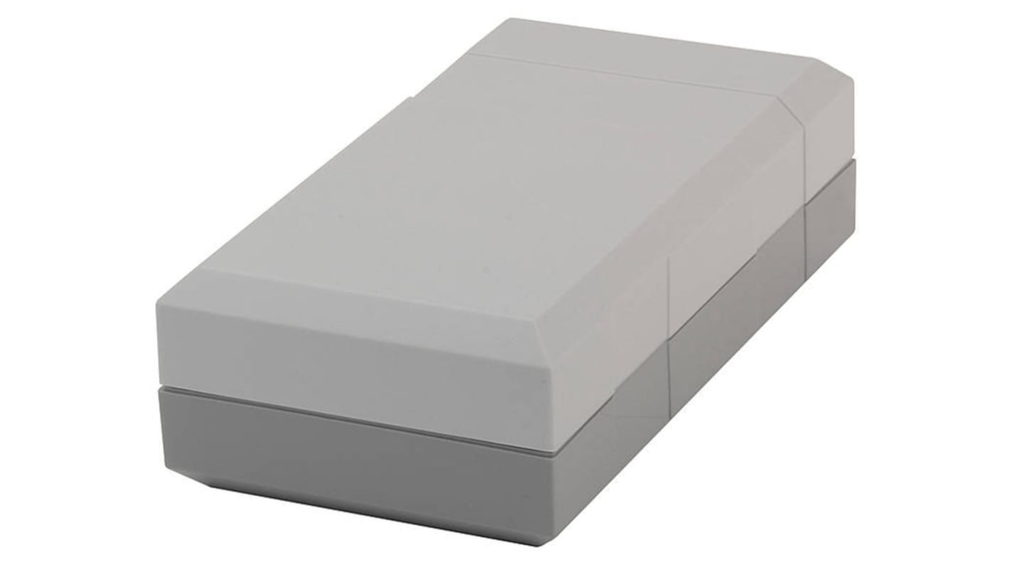 Contenitore Bopla in Polistirene 150 x 82 x 60mm, col. Grigio, IP40