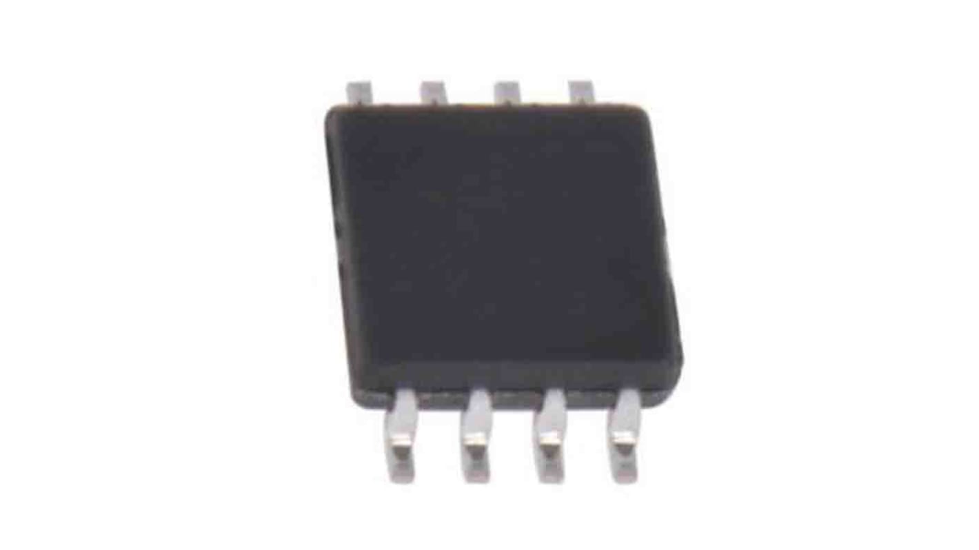 EEPROM memóriachip N25S830HAT22IOS 256kbit, 32K x, 8bit SPI, 8-tüskés TSSOP