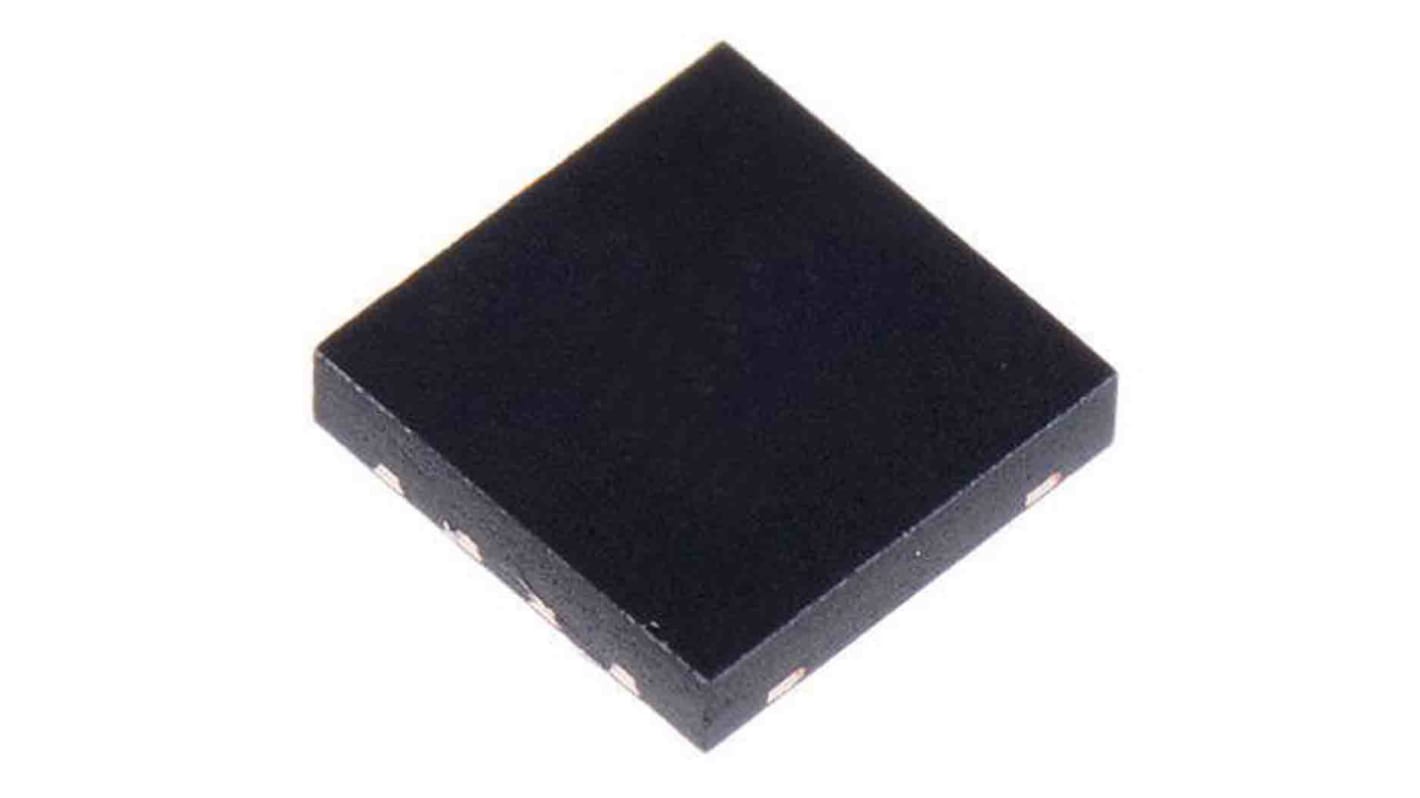 Pamięć szeregowa EEPROM Montaż powierzchniowy 256kbit 8-pinowy UDFN 32k x 8 bitów