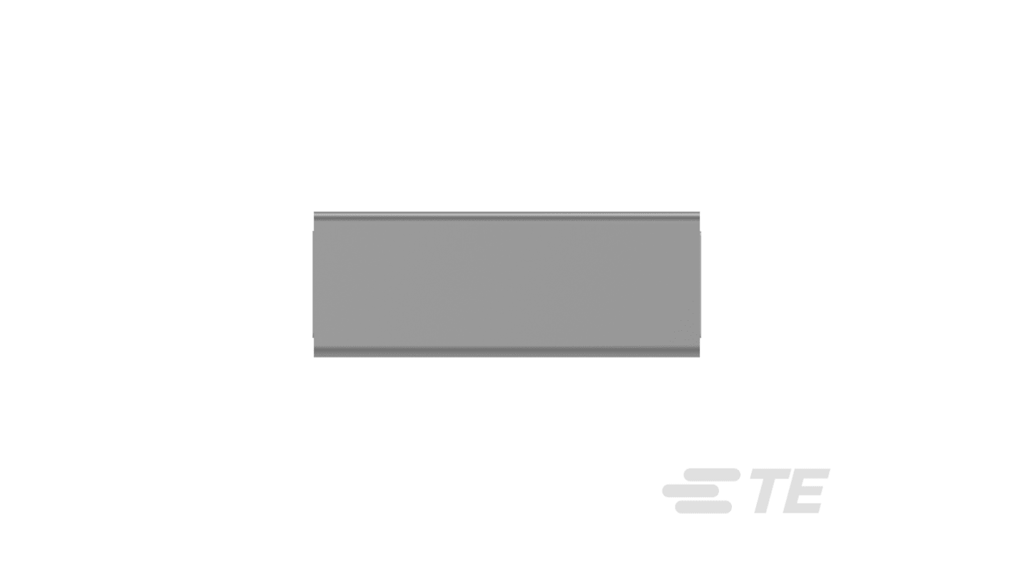 TE Connectivity 1MΩ, 1206 (3216M) Thin Film SMD Resistor ±0.1% 0.4W - RQ73C2B1M0BTDF