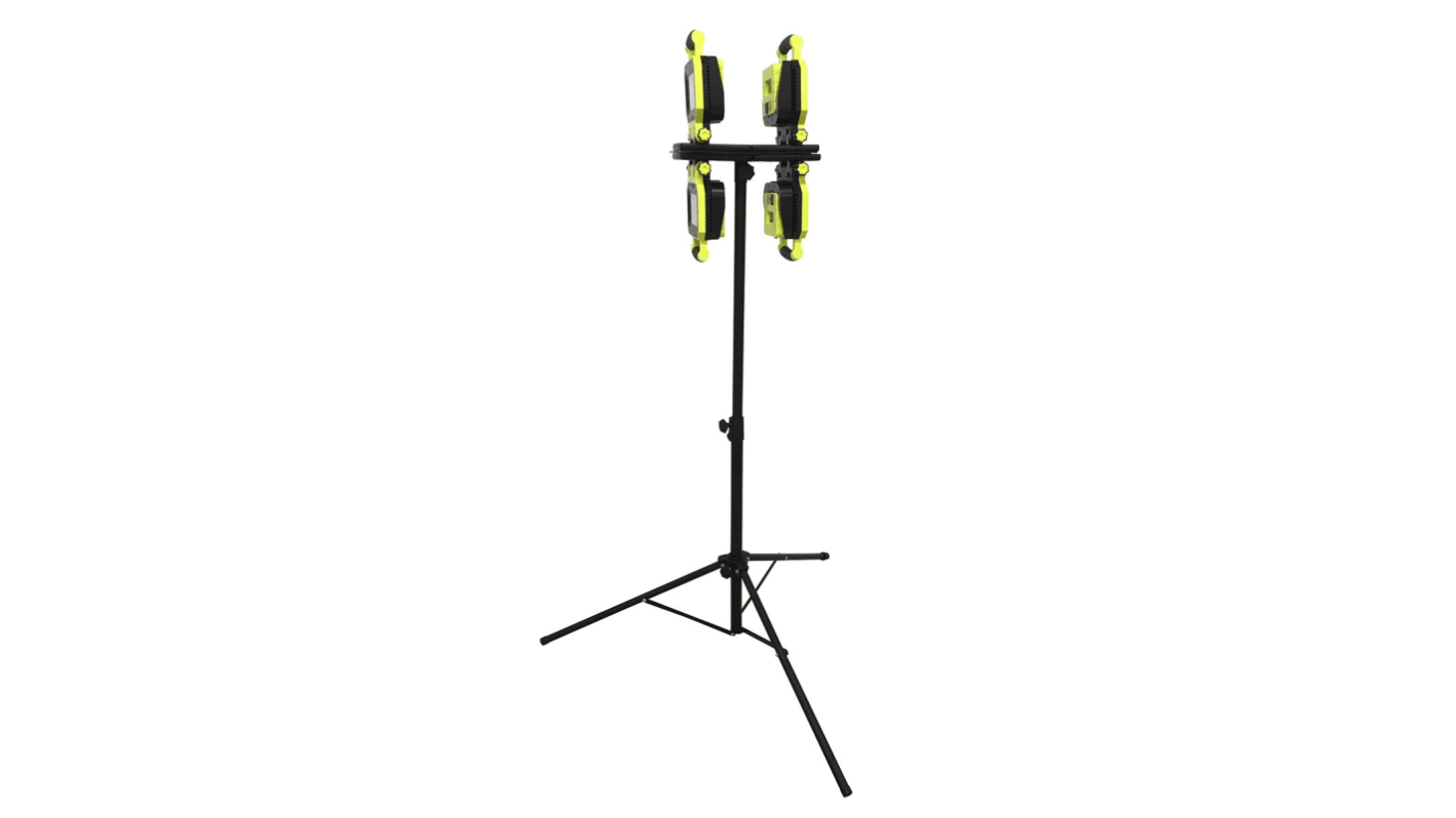 Unilite TRIPOD360 Work Light RS