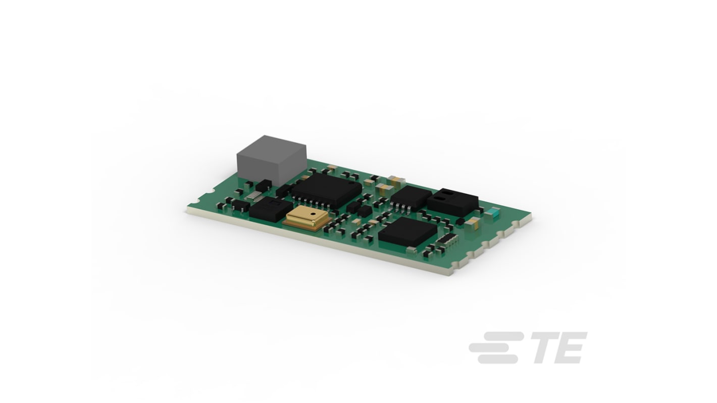 TE Connectivity Ambimate Sensor - 2316852-2, para usar con Módulo de sensor Ambimate serie MS4