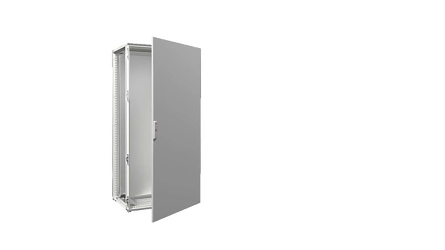 8865000 | Rittal 19-Inch Floor Cabinet 799 x 508 x 1608mm | RS