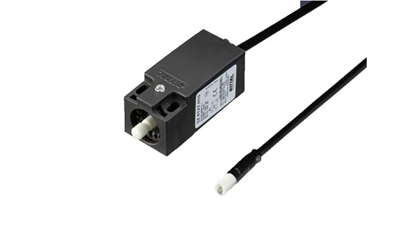 концевой выключатель в шкаф rittal