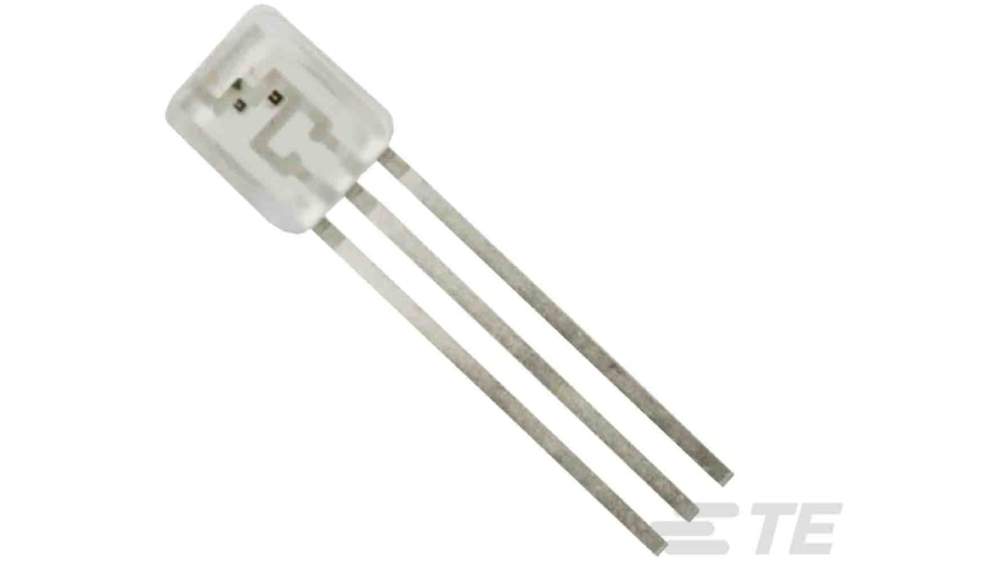 TE Connectivity Biometrisk sensor 20-0582, 3-Pin