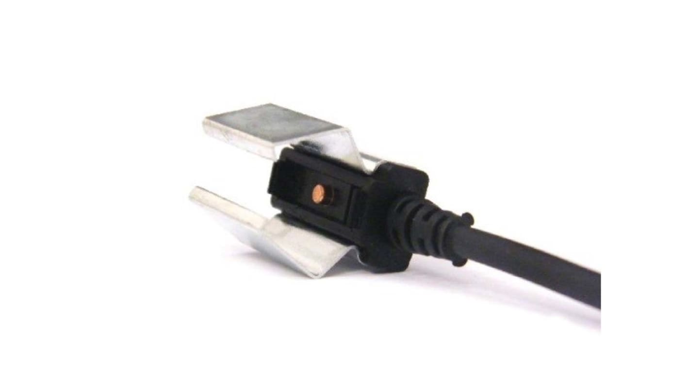 TE Connectivity NTC Thermistor, 10kΩ Resistance, NTC Type