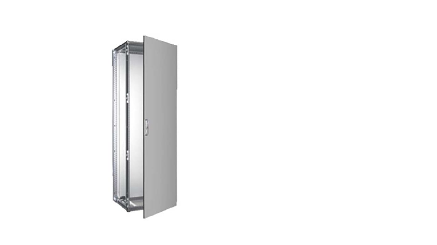 Rittal VX25 Series Floor Standing Enclosure, 599 x 508 x 1808mm