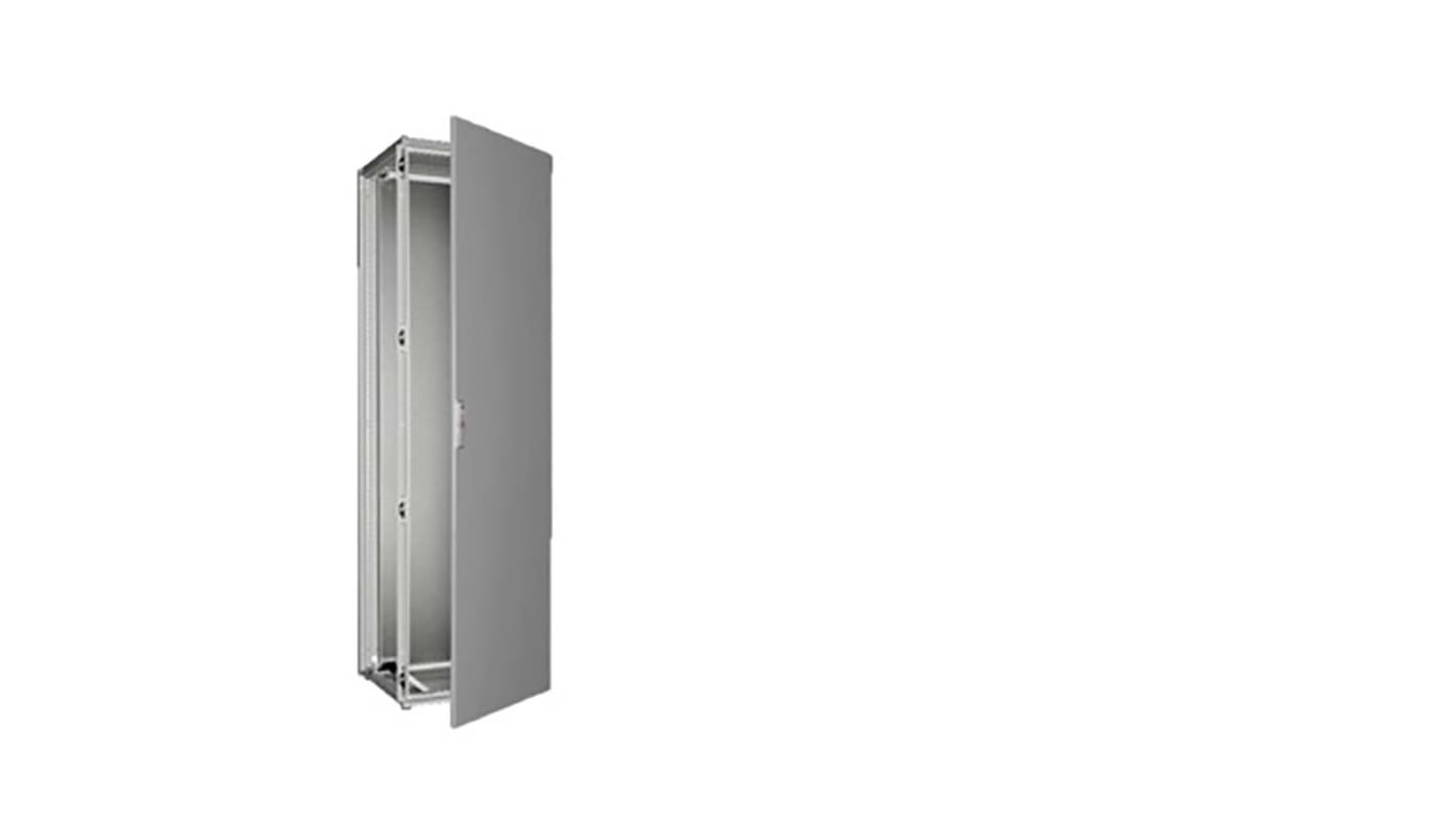 Rittal VX25 Series Floor Standing Enclosure, 599 x 508 x 2008mm