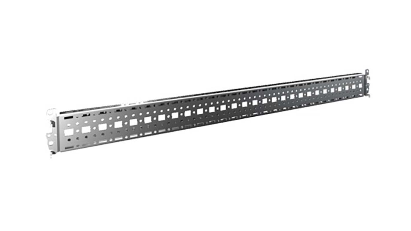 8617040 | Rittal Sheet Steel Punched Section for Use with Individual ...