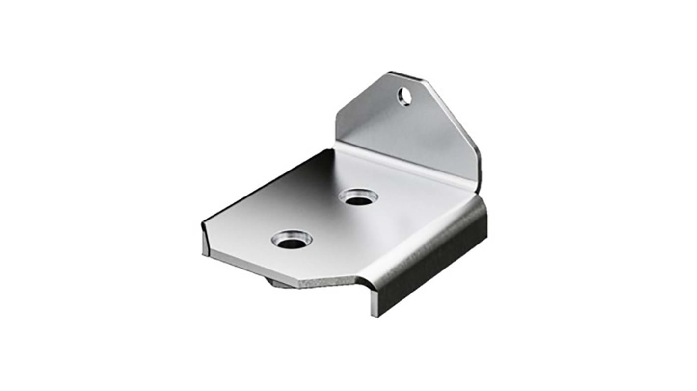 Rittal Plinth for use with Twin Castors and Levelling Feet