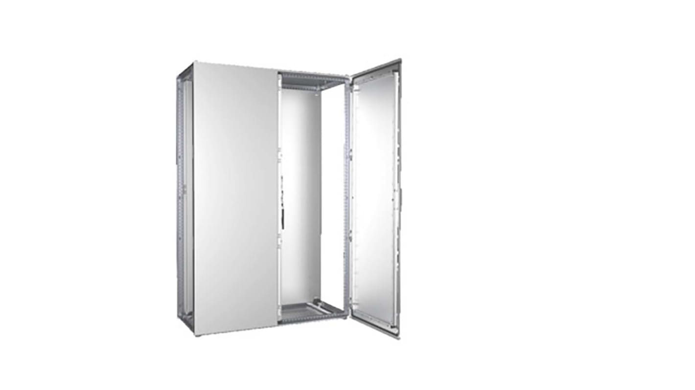Rittal VX25 Series Floor Standing Enclosure, 1199 x 508 x 1808mm