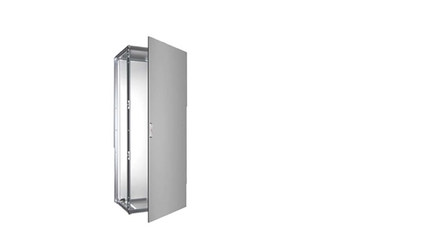 Rittal VX25 Series Floor Standing Enclosure, 799 x 608 x 2008mm