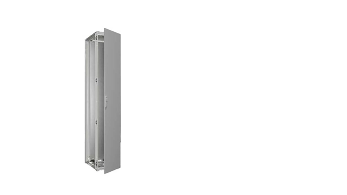 Rittal VX25 Series Floor Standing Enclosure, 399 x 508 x 2008mm