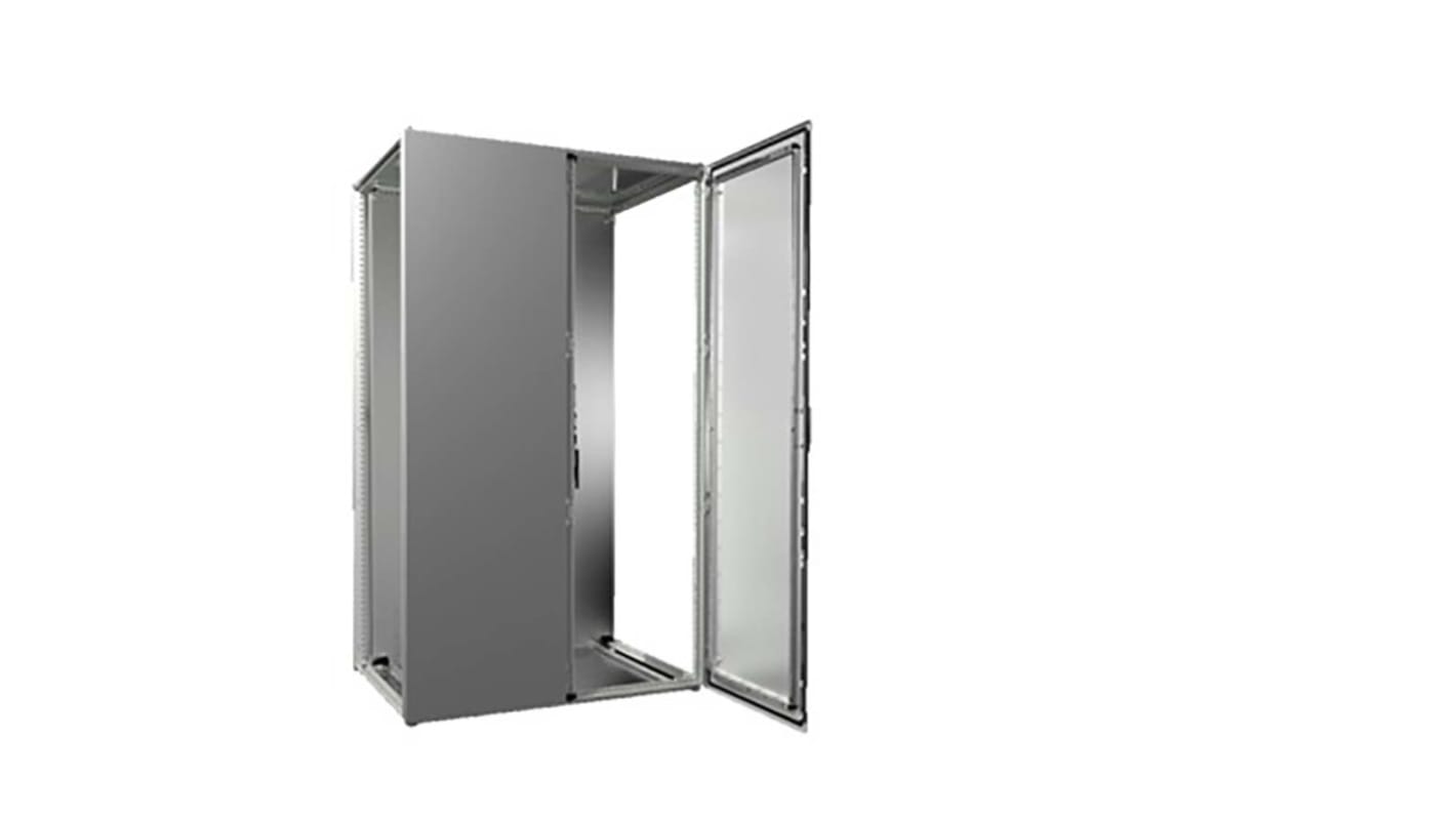 Rittal VX25 Series Floor Standing Enclosure, 1199 x 808 x 2008mm