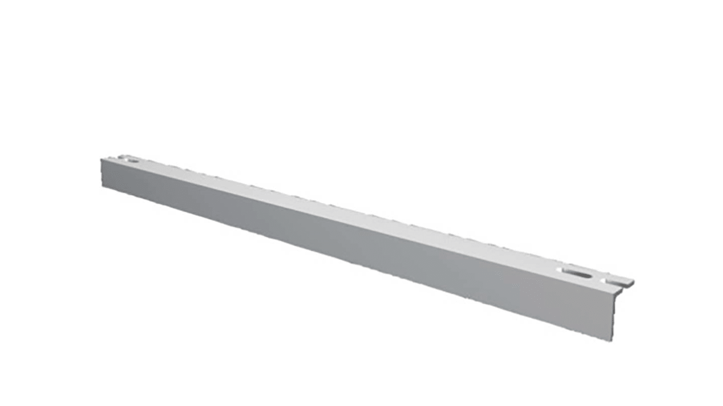 Rail pour rack Rittal en Acier, largeur 754mm