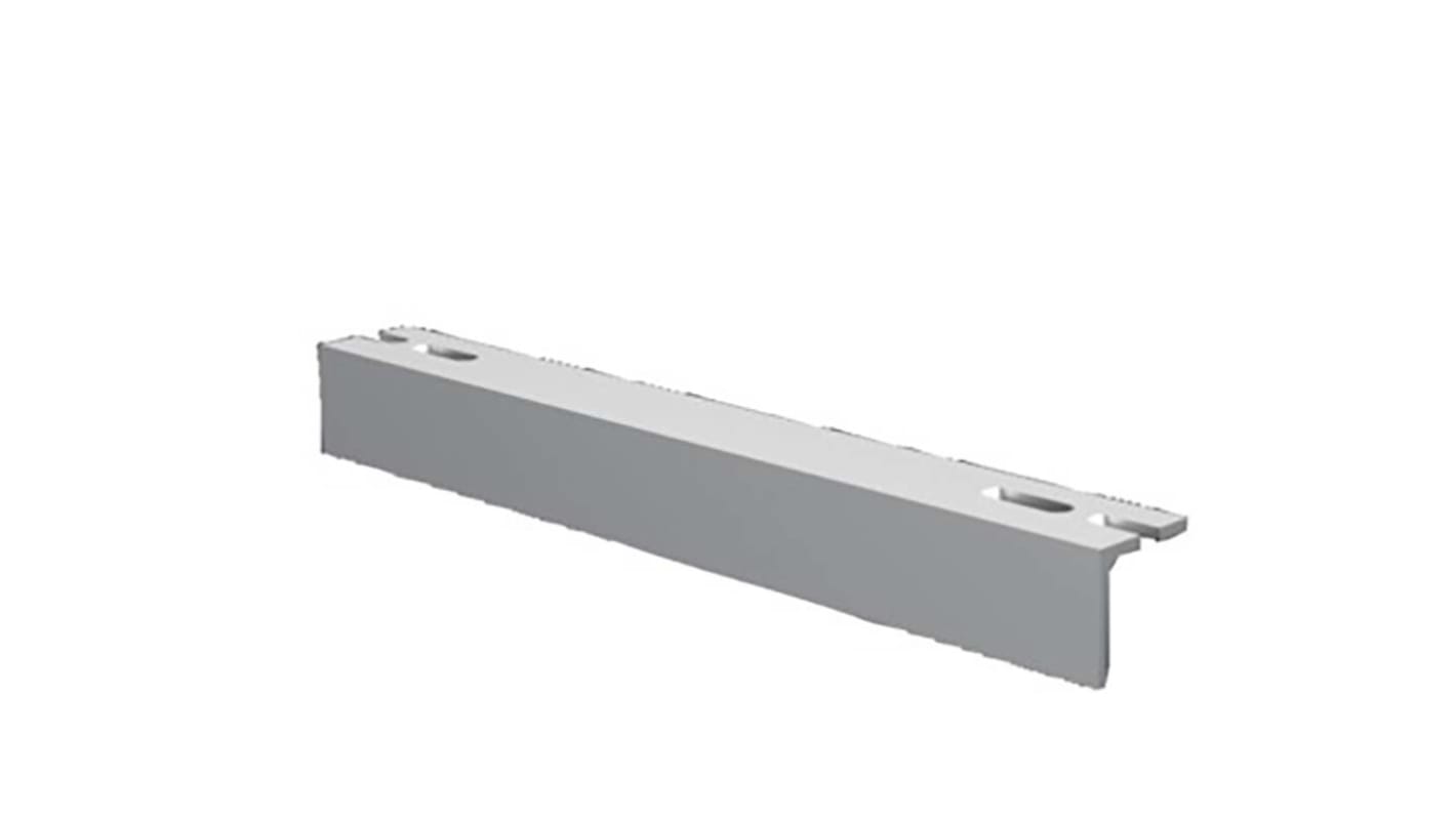 8619400 Rittal Cable Clamp Rail RS