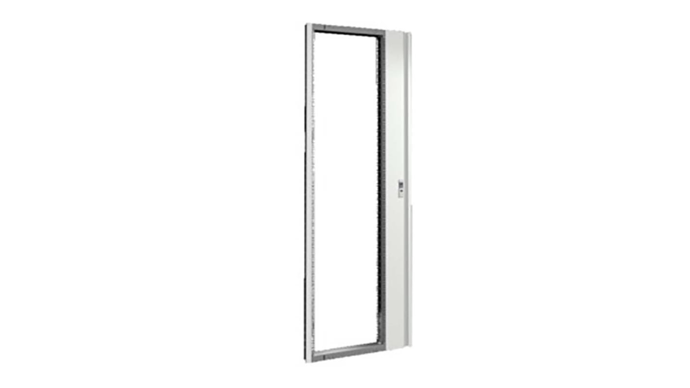 8619024 | Rittal VX25 Series Grey 44U Sheet Steel Server Rack , with ...