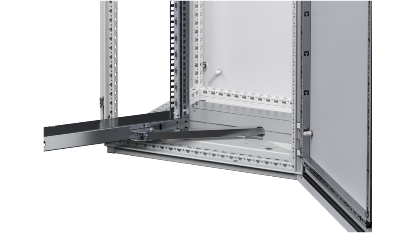 Rittal for Use with 130° Hinge, Swing Frame, VX25 Baying Enclosure System, 1 Piece(s)