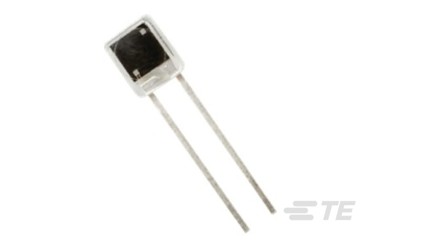 Biometric Optical Sensor SpO2