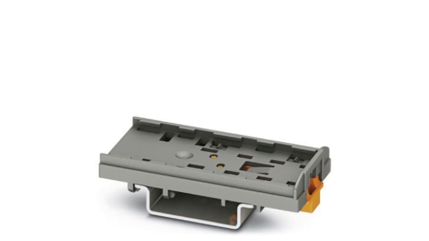 Phoenix Contact PTFIX Series DIN Rail Adapter