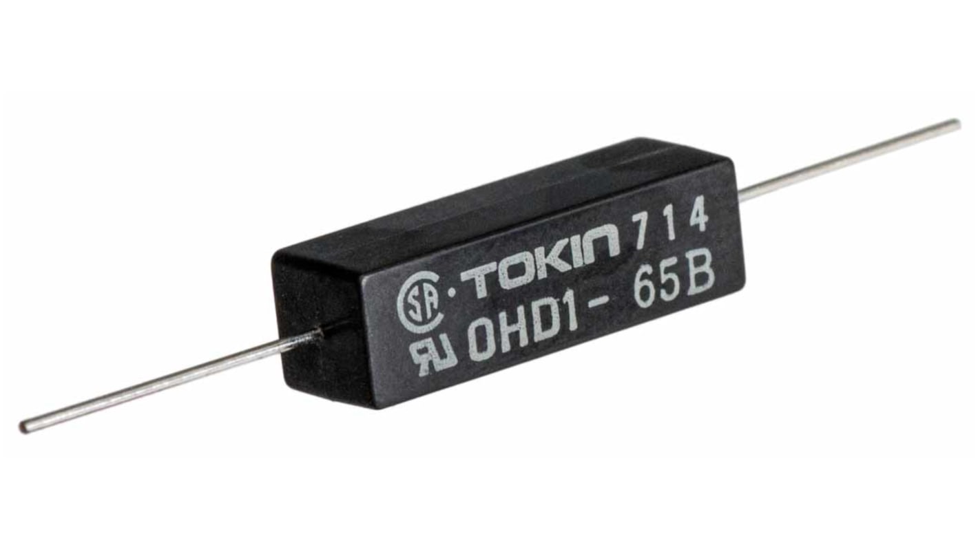 KEMET SPST Thermal Reed Switch, 300mA 110V ac/dc