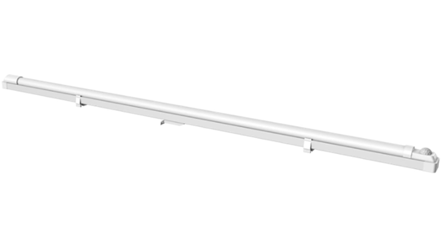 RS PRO LED Lichtleiste, 230 V / 24 W x 1,83 m