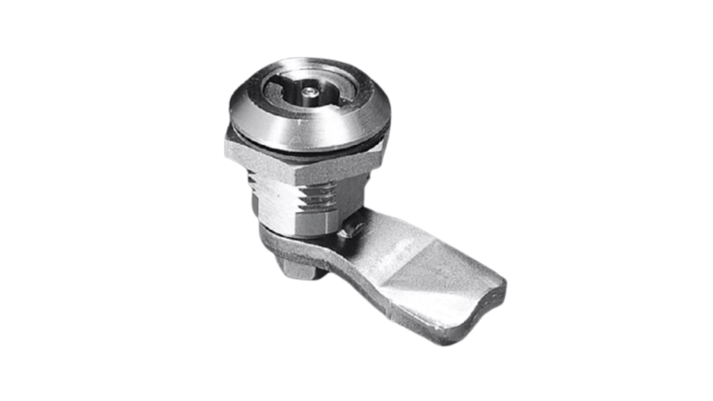 Rittal SZ Series Double Bit Cam Lock For Use With KZ Enclosure